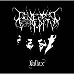 Tenebrae Oboriuntur/Fallax