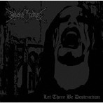 Beyond the Grave/Let There Be Destruction