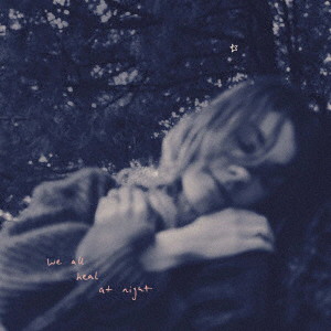 Henny Herz/We All Heal At Night 4,950円