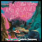 クーレイド・エレクトリック・カンパニー/ランダム・ノイゼズ・アンド・オーガナイズド・サウンズ