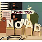 Nomad/Lemon Tea