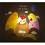 Nomad/キャッツ・アンド・ベイビーズ