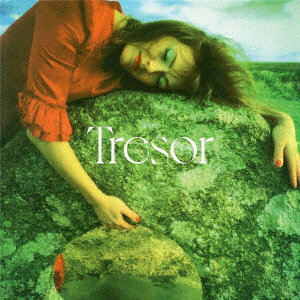 GWENNO/TRESOR