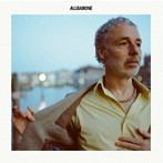 BAXTER DURY/ALLBARONE（限定生産盤）