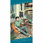 IKKUBARU/The Man In The Mirror（初回限定盤）
