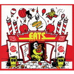 EATS EVERYTHING/FRIES WITH THAT？