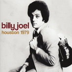 ビリー・ジョエル/houston 1979 ＜限定盤＞
