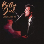 ビリー・ジョエル/Long Island ’82 ＜限定盤＞