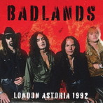 バッドランズ/London Astoria 1992 ＜限定盤＞（＋6）