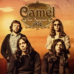 Camel/San Francisco 1976 ＜限定盤＞