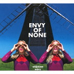 Envy Of None/Stygian Waves ＜限定盤＞（DIGI）