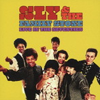 スライ＆ザ・ファミリー・ストーン/Live In The Seventies ＜初回限定盤＞（＋6）