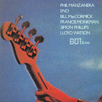 801/Live ＜数量限定盤＞（HB/PS）