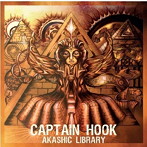 Captain Hook/Akashic Library