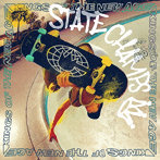 STATE CHAMPS/The Kings of New Age