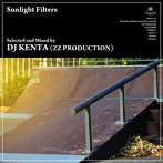 DJ KENTA/Sunlight Filters