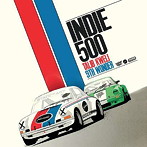 【クリックで詳細表示】ナインス・ワンダー＆タリブ・クウェリ/インディ500