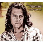オリヴァー・ラージャーマニ/テキサス・ジプシー・ファイア