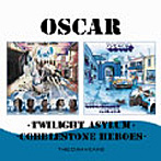 oscar/ザ D.J.M イヤーズ