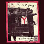 POP GROUP/IDEALISTS IN DISTRESS FROM BRISTOL（紙ジャケット仕様）
