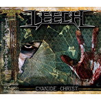 リーチ/CYANIDE CHRIST