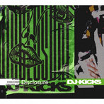 Disclosure/DJ-Kicks