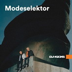 モードセレクター/DJ KICKS