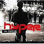 ハイパー/We Control