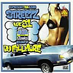 Fire Gold Presents.BAY SIDE Mix