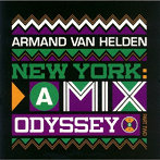 アーマンド・ヴァン・ヘルデン/New York:A Mix Odyssey 2