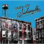 マット＆キム/SIDEWALKS