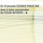 DJ19/DJ19 PRESENTS ESSENCE 1
