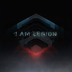 I Am Legion/I Am Legion