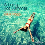 ジュリアス・パップ/A Long Hot Summer Mixed and Selected by Julius Papp