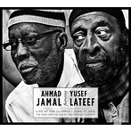アーマッド・ジャマル フィーチリング ユセフ・ラティーフ/ライブ・アット・ザ・オランピア2012.6.27（DVD付）