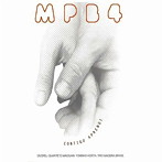 MPB4/コンチーゴ・アプレンジ