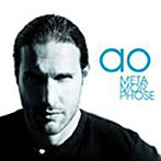 アオ/METAMORPHOSE