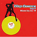 DJ19/WARP ESSENCE 1