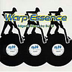 DJ19/WARP ESSENCE 3