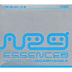 ヨージ・ビオメハニカ/NRG ESSENCE 2