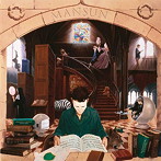 マンサン/SIX〜21st アニヴァーサリー・リイシュー（デラックス盤）（初回限定盤）（DVD付）
