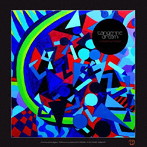 TANGERINE DREAM/LA DIVINA COMMEDIA（DVD付）
