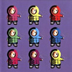 マリリオン/ANORAKNOPHOBIA