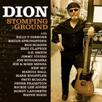 DION/STOMPING GROUND