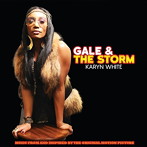 キャリン・ホワイト/GALE ＆ THE STORM