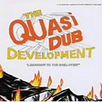 Quasi Dub Development/リムジン・トゥ・ザ・ギロチン