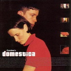 カーシヴ/CURSIVE’S DOMESTICA