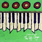 カーシヴ/THE UGLY ORGAN