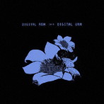 ブライト・アイズ/DIGITAL ASH IN A DIGITAL URN