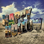 カーシヴ/HAPPY HOLLOW